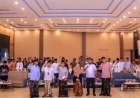 PKB Lampung Perkuat Gerakan Pesantren Anti Kekerasan Seksual di Metro