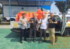 Kerja Sama dengan BPTD, Pemkab Tubaba Perkuat Keselamatan Lalu Lintas
