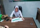 Stok Beras Tubaba Aman hingga Akhir 2026