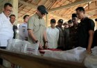 Pemprov Lampung Gelar Pasar Murah di BNS