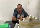 DPRD Pesisir Barat Bidik Proyek Bermasalah Usai Temuan BPK Rp3 Miliar