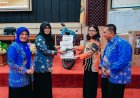 Pemprov Lampung Dorong Koperasi ASN, KPRI Saptawa Catat Anggota dan SHU Meningkat