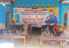 Mardiana Sosialisasikan PIP-WK di Lampung Utara