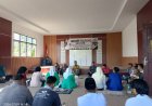 Kesbangpol Lampung Utara Gelar 'Ngopi Bareng', Perkuat Sinergi dengan Ormas dan LSM