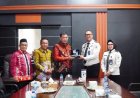 Pemkab Tubaba Gandeng Bapas Terapkan Pidana Kerja Sosial