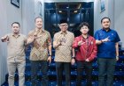 Gubernur Mirza Apresiasi Prestasi Siswa MAN 1 Bandar Lampung