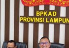Tubaba Perkuat Tata Kelola Keuangan Daerah