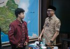 Pemprov Lampung Dukung Talenta Siber ke AS