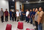 Polisi Mediasi Kericuhan Tarkam di Mesuji