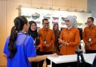 Jihan Ajak Pelaku Usaha Sukseskan Sensus Ekonomi