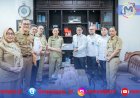 Pemprov Lampung Percepat Pengembangan Bakauheni Harbour City