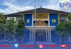 PUPR Tubaba Rehabilitasi Gedung Pemkab dan Dispusipda