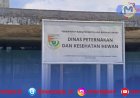 Disnakkeswan Tubaba Salurkan 10 Mesin Pakan Ternak
