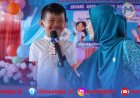 HAN 2026, Tubaba Santuni 100 Anak Yatim