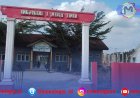 Revitalisasi SMKN Mesuji Diduga Abaikan Standar K3