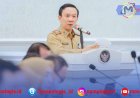 Pemprov Lampung Matangkan RTRW Pesisir Barat