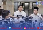 Sertifikat Tanah Gratis MBR Resmi Diluncurkan
