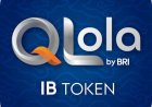 Cara aktivasi token Qlola