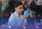 Gibran Janji Lindungi Harga Singkong Petani