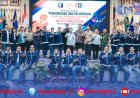 Pemprov Dorong Padel Perkuat Sport Tourism Lampung