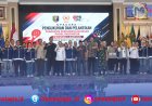 DPRD Lampung Dukung Pembinaan Atlet Padel
