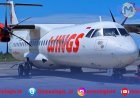 Wings Air Buka Rute Baru Bandung-Lampung Mulai 6 Agustus