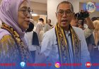 Pemprov Lampung Perkuat KUPS Lewat Blended Finance