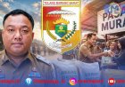 Penetrasi Pasar, Pemkab Tubaba Sudah Salurkan 6 Ton Beras dan 600 Dus Minyakita