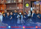 Eva Dwiana Dukung HPN dan Porwanas 2027