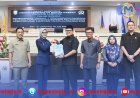 DPRD Lampung Mulai Bahas Pertanggungjawaban APBD 2025