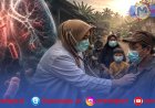 Tubaba Catat 826 Estimasi Kasus TBC