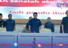 DPRD Lampung Soroti Pertanggungjawaban APBD 2025
