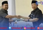 8 Fraksi DPRD Lampung Sampaikan Pandangan Umum Raperda Pertanggungjawaban APBD 2025