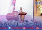 Jihan Dorong Pesantren Cetak SDM Berkualitas