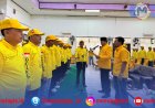 Golkar Lamteng Lantik Pengurus Kecamatan
