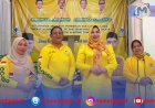 IIPG Lamteng Dorong Istri Pengurus Aktif Berperan