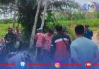 Pendataan Lahan LSD Bandar Dewa Dimulai