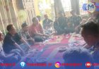 GMBI Lampung Utara Perkuat Konsolidasi Organisasi