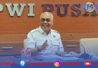 Sesalkan Pernyataan Hotman Paris, Ketua Umum PWI: Jangan Rendahkan Profesi Wartawan
