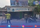 Gelar Nobar Final Piala Dunia, Millennium Cell 2  Kotabumi Siapkan Doorprize