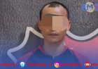 Gelapkan Motor Teman, Pria Lampura Diamankan Polisi