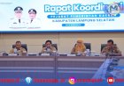 Lampung Selatan Siapkan Program K3 untuk RTLH