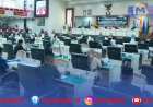 DPRD Lampung Soroti Kinerja APBD 2025