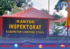 Proyek Rabat Beton DD Mangkrak, Inspektorat Lampung Utara: Alasan Kades Tak Dibenarkan