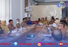 Pemkab Tubaba Matangkan Persiapan HUT RI Ke-81