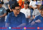 Ketua DPRD Dukung SIGER Sport 2026