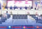 DPRD Lampung Lanjutkan Bahas APBD 2025