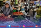 Diskoperindag Tubaba Pastikan Harga Sembako dan LPG 3 Kg Stabil
