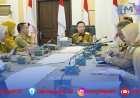 Lampung Masuk 5 Besar ADLGA 2026