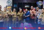 Lampung Siap Gelar Festival Keuangan Nasional